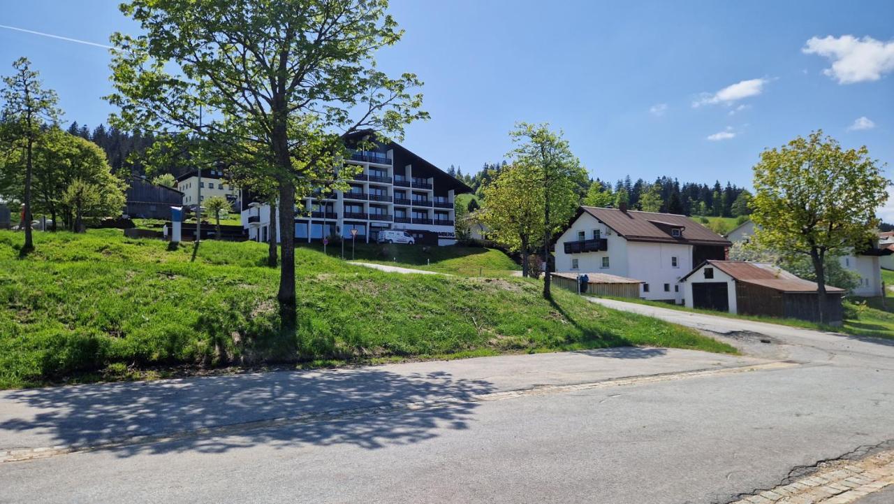 Two Apartaments Almberg - Mitterdorf-Mitterfirmiansreut Ngoại thất bức ảnh