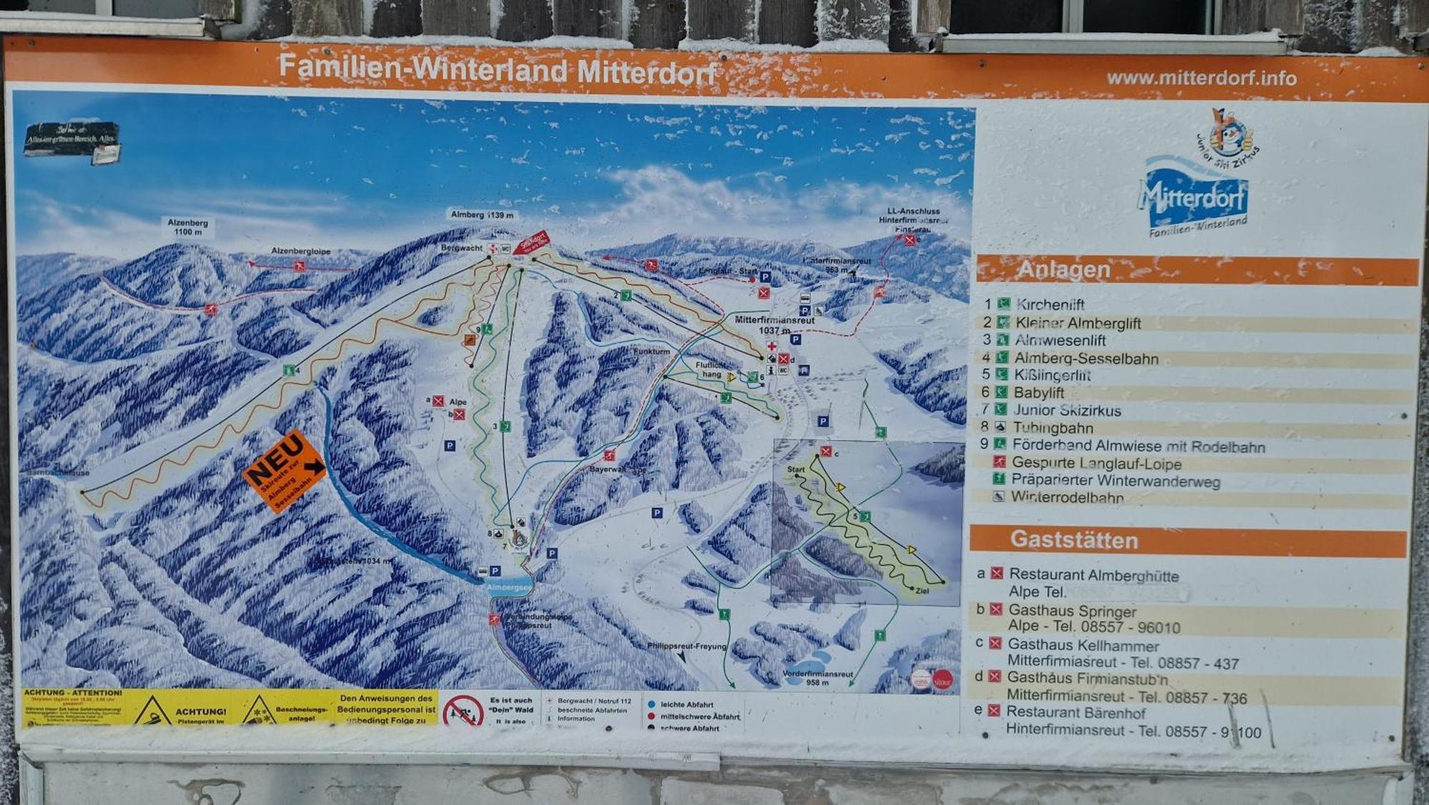 Two Apartaments Almberg - Mitterdorf-Mitterfirmiansreut Ngoại thất bức ảnh