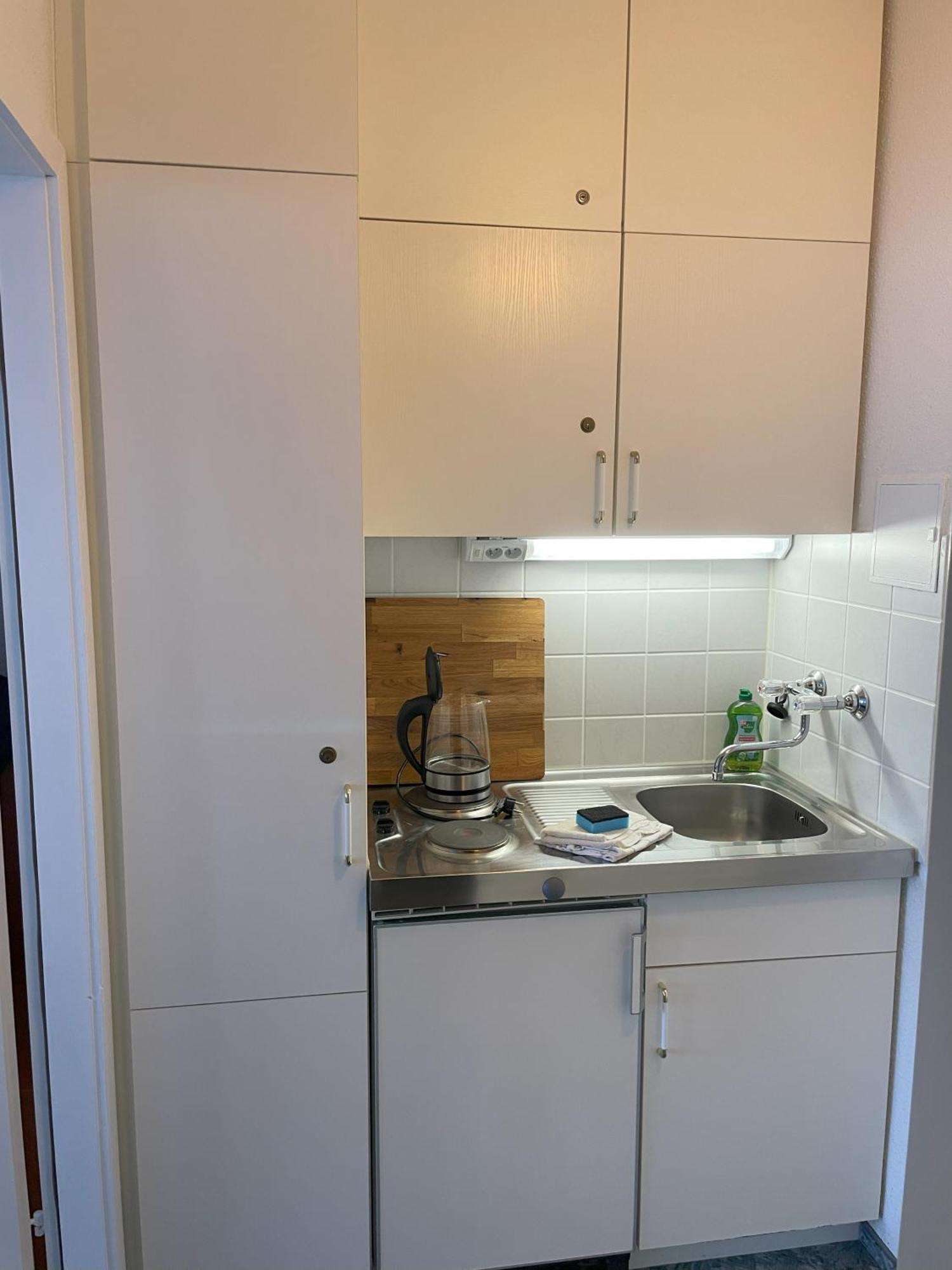 Two Apartaments Almberg - Mitterdorf-Mitterfirmiansreut Ngoại thất bức ảnh