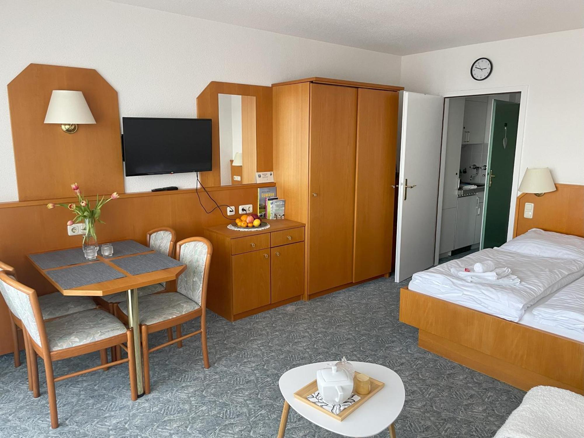 Two Apartaments Almberg - Mitterdorf-Mitterfirmiansreut Ngoại thất bức ảnh