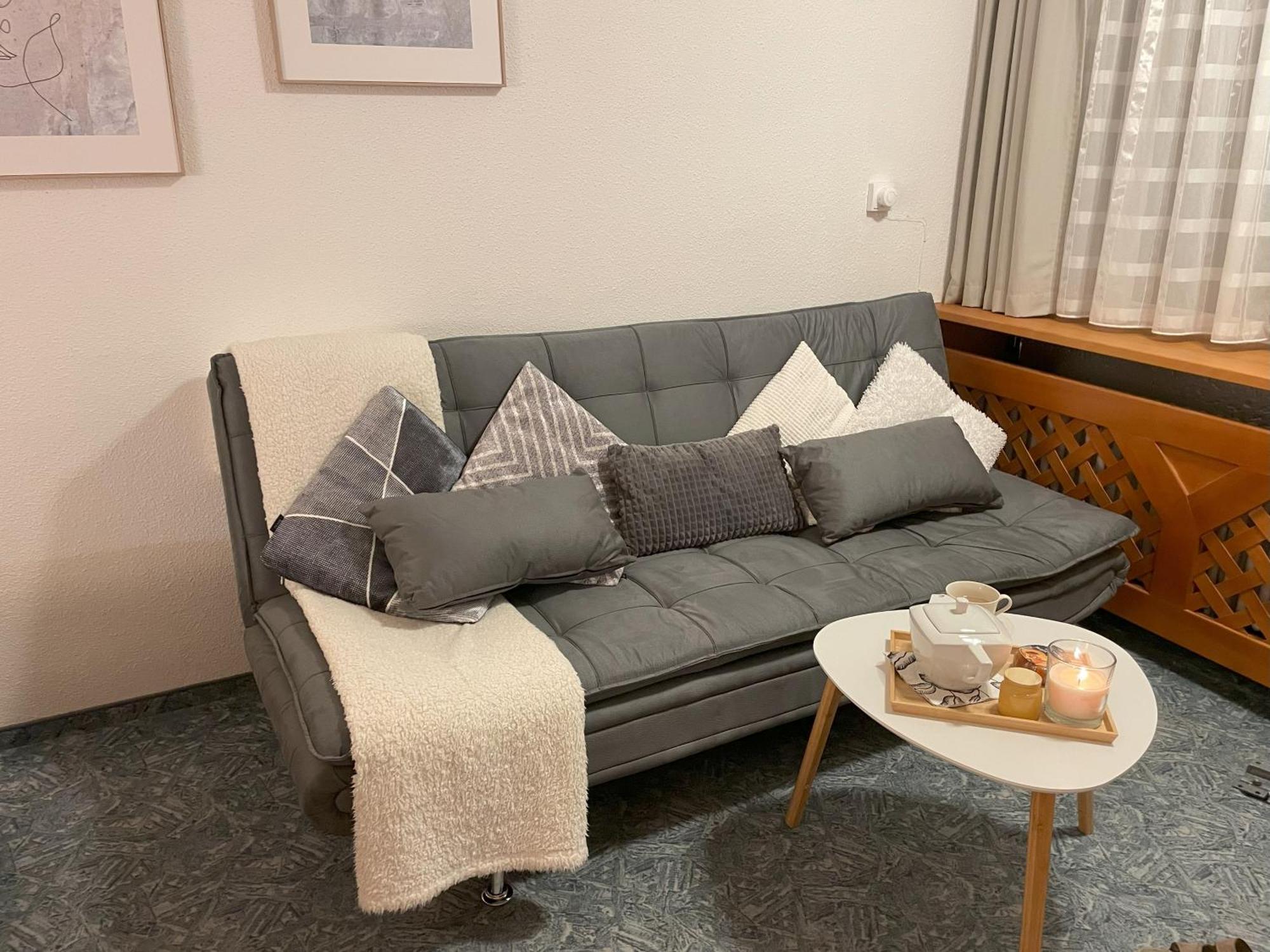 Two Apartaments Almberg - Mitterdorf-Mitterfirmiansreut Ngoại thất bức ảnh